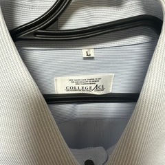 男子用制服　多度津高等学校の画像