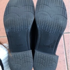 ローファー　　　　美品の画像