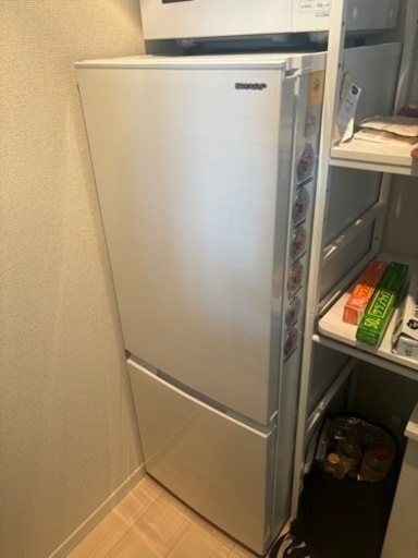 【サトウ32様】家電4点おまとめ