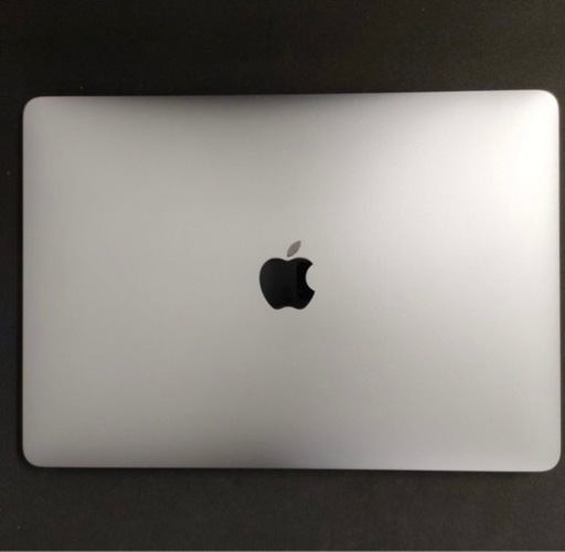 美品 MacBook Air MWTJ2J/A MWTJ2JA Apple 本体