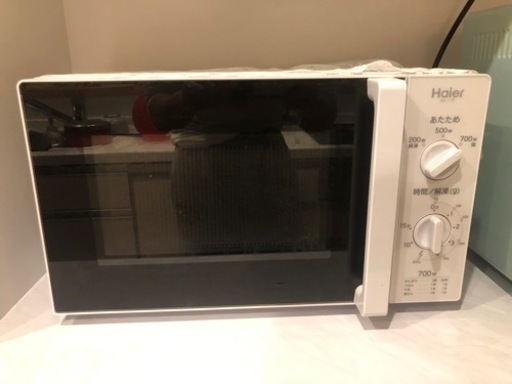 家電 キッチン家電 電子レンジ