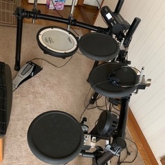 電子ドラム　Roland⭐︎値下げしました⭐︎