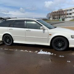 205/55R16 スタッドレスタイヤホイールセット ブリヂスト...