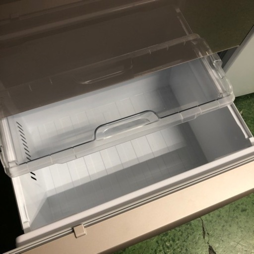 安心1年保証！ MITSUBISHI 大型冷蔵庫 MR-MX46G-C1
