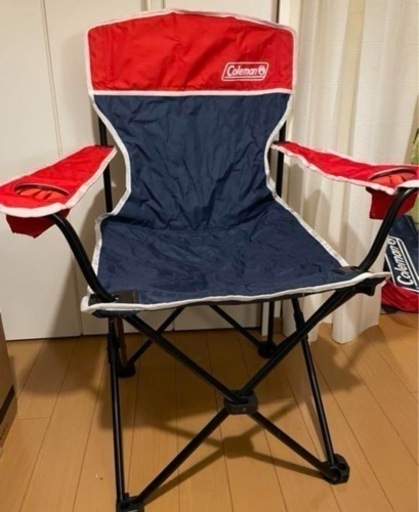Coleman コールマン キャンプ 家具 椅子 チェア