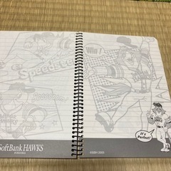 🌈福岡ソフトバンクフォークス🌈メモ帳の画像