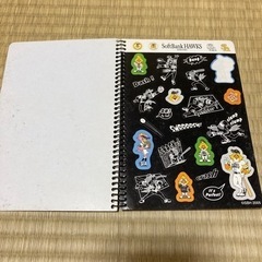 🌈福岡ソフトバンクフォークス🌈メモ帳の画像