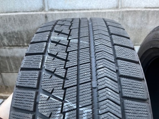 2019年製　225/50R17 VRX ブリヂストン　スタッドレス 