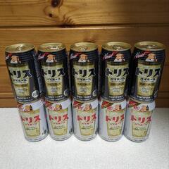 缶チューハイ、ハイボール