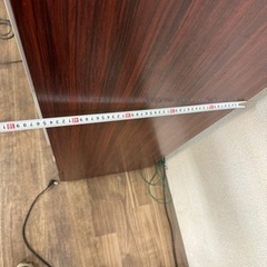 【締切】業務用冷蔵庫　の画像