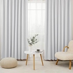 家具 カーテン、ブラインド