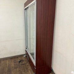 【締切】業務用冷蔵庫　の画像