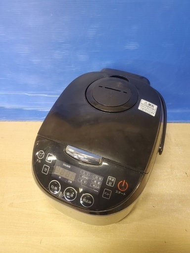 ♦️ニトリ炊飯器2  MB-FS3017N