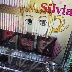 パチスロ実機 創聖のアクエリオン2(メダル使用)の画像