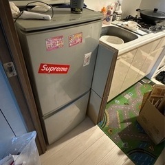 家電 キッチン家電 冷蔵庫