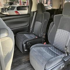 😊【独自審査の自社ローン　提携ローン最長120回払い】ヴェルファイア 2.5 Z Aエディション7人乗の画像