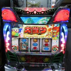 緑ドンVIVA情熱南米編　不要機付き　実機 楽天市場】《家庭用パチスロ》緑ドンVIVA！情熱南米編【E