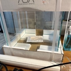 ADA アクアリウム用品一式の画像