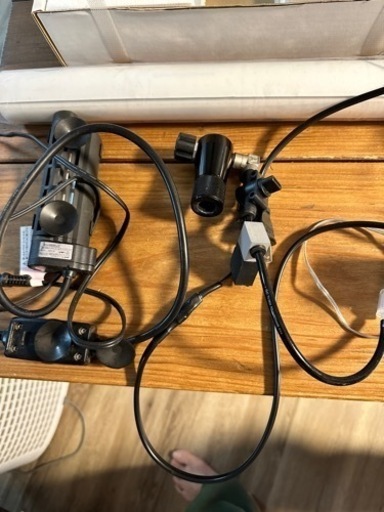 ADA アクアリウム用品一式