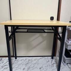 折りたたみデスク 家具 オフィス用家具 机