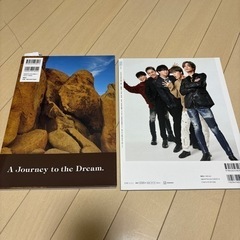！✨コムドット！本の画像