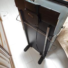 値下げスボンプレッサーの画像
