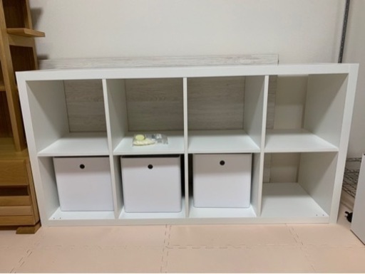 IKEA カラックス