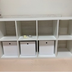 IKEA カラックスの中古が安い!激安で譲ります・無料であげます IKEA カラックスの中古が安い!激安で譲ります・無料であげます