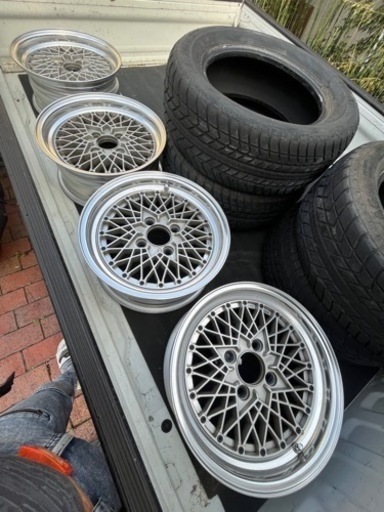 SSR スピードスター フォーミュラメッシュ