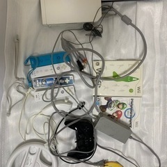 おもちゃ テレビゲーム Wii