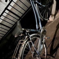 自転車 