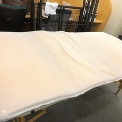 シングル　マットレスの画像
