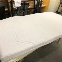 シングル　マットレスの画像