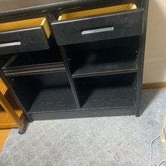 家具 収納家具 キャビネットの画像