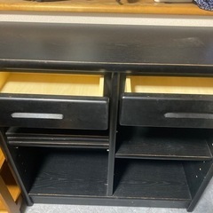 家具 収納家具 キャビネットの画像
