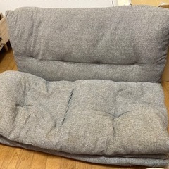 家具 ソファ 1~2人用ソファの画像