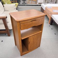 値下げしました！】浜本工芸 (ハマモトコウゲイ) 電話台 No.1100