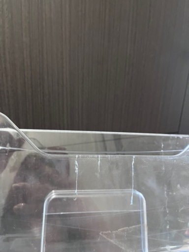 レトロ冷蔵庫　ミントグリーン