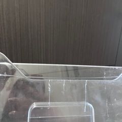 レトロ冷蔵庫　ミントグリーンの画像