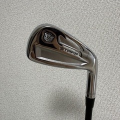 ウィルソンスタッフ　ユーティリティ　UT