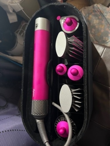 家電 美容家電 ヘアケア