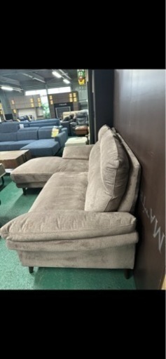 家具 ソファ 3人掛けソファ