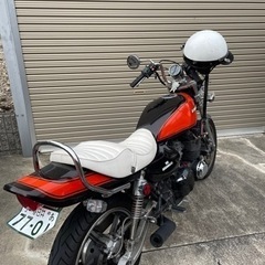 値下げあり！ゼファー400🏍️ZⅡ仕様の画像