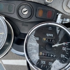 値下げあり！ゼファー400🏍️ZⅡ仕様の画像