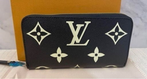 ルイヴィトン財布