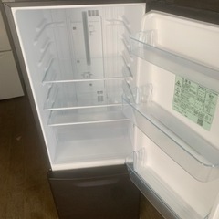 福岡市内配送設置無料 2021年式 パナソニック Panasonic NR-B17DW-T