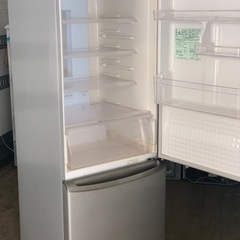 福岡市内配送設置無料 パナソニック Panasonic NR-B265B-S [ノンフロン