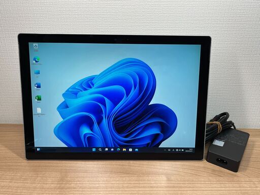 訳有り品〉05039  Microsoft Surface Pro5 第7世代  8GB/256GB i5 Office2021 Windows11