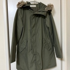 レディース　アウター　4点　チュニックの画像