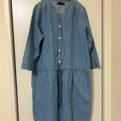 レディース　アウター　4点　チュニックの画像